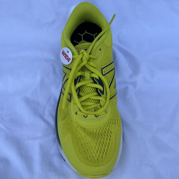 New Balance Fresh Foam men's running shoes MEVOZCY1 Size 8 Extra Wide w/ Box - Picture 6 of 9